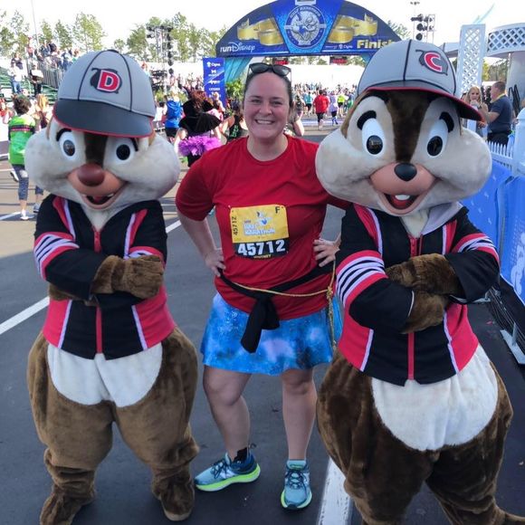 Meet your Posher, Whitney - Picture 1 of 1